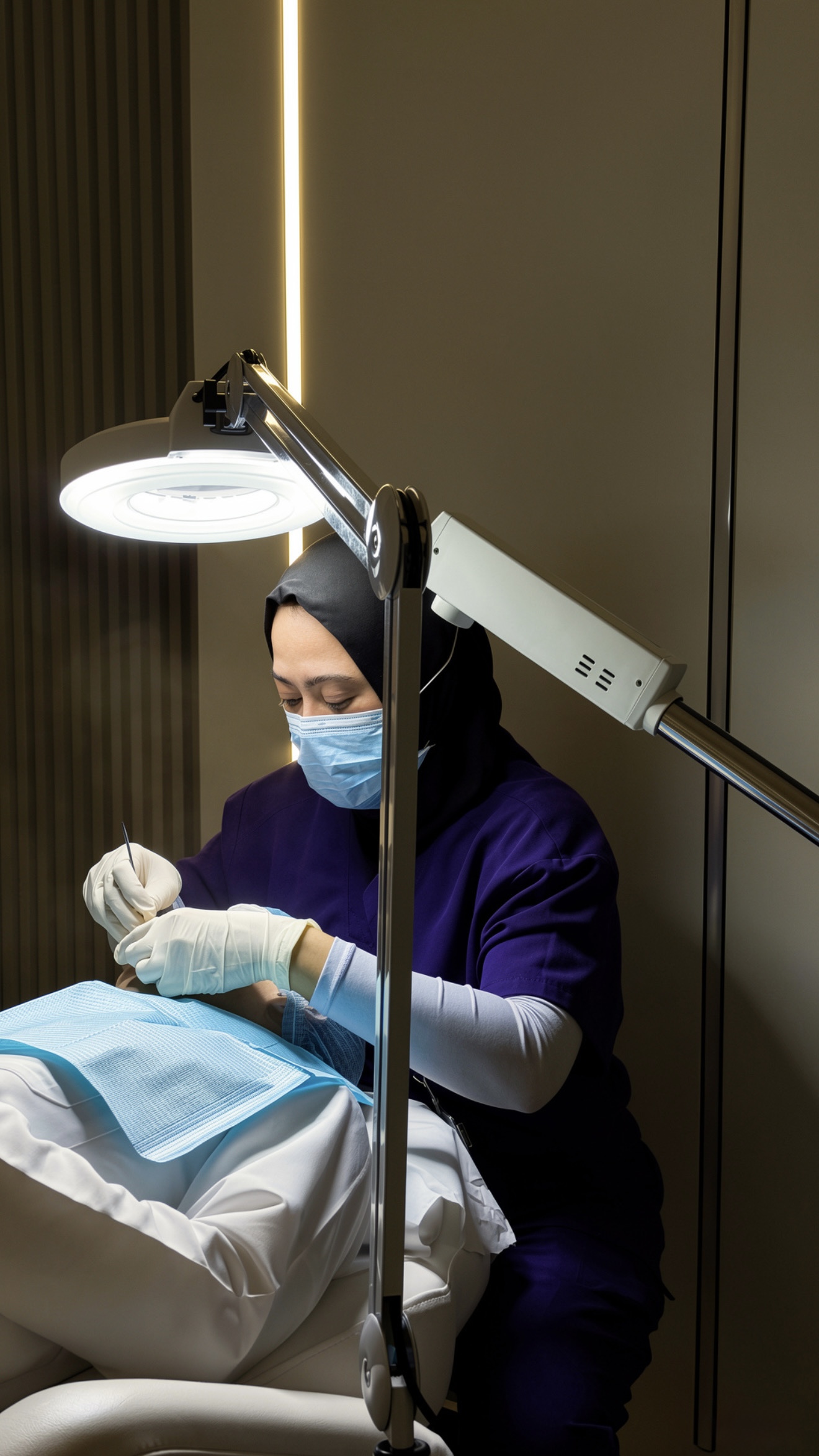 Alusra Clinics 4