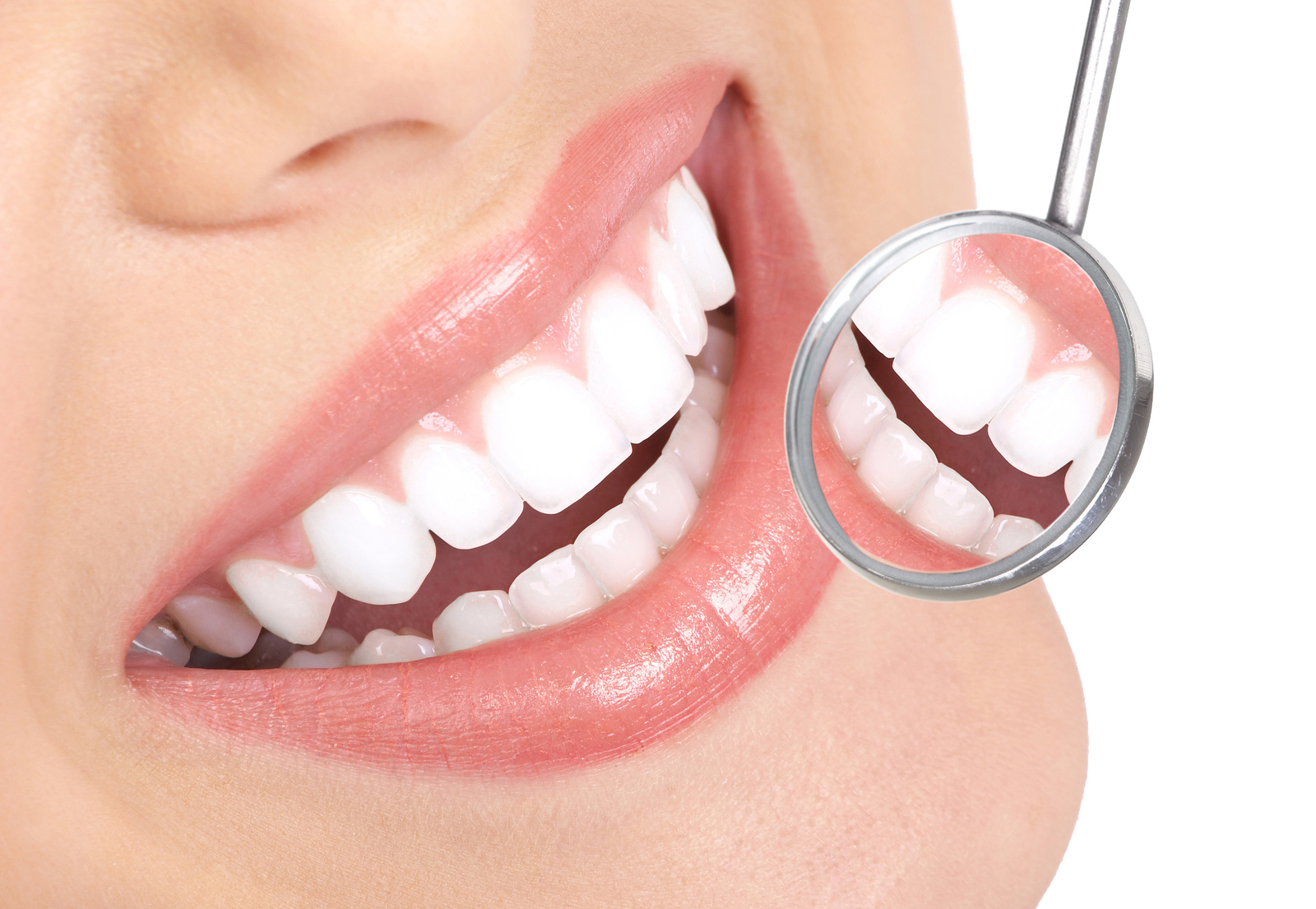 طب الأسنان وطب الأسنان التجميلي